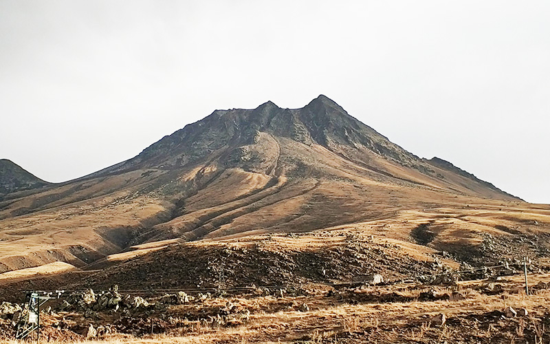 Hasandağı