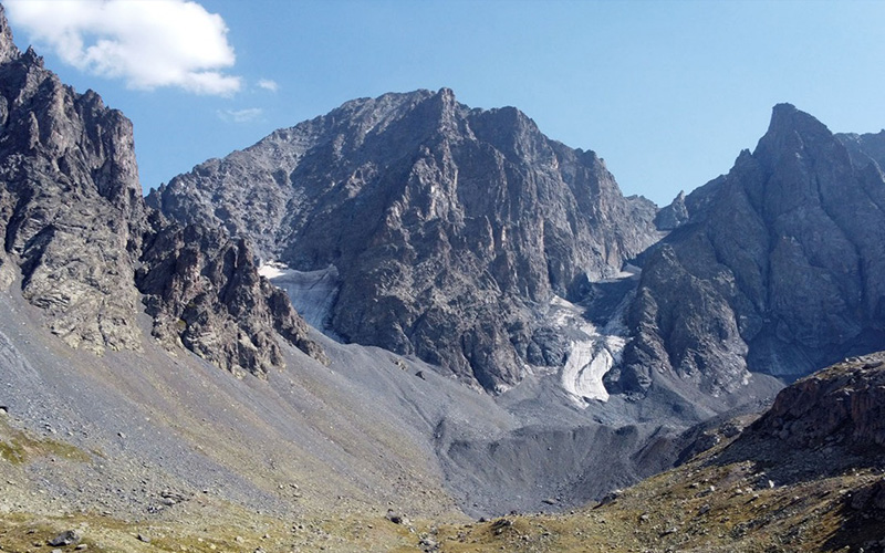 Kaçkar Dağı