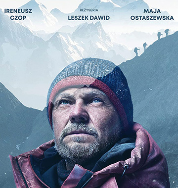Broad Peak