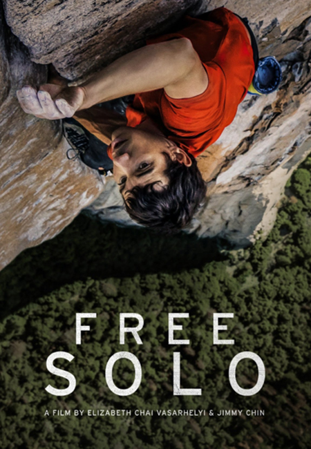 Free Solo