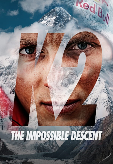 K2: İmkansız Tırmanış