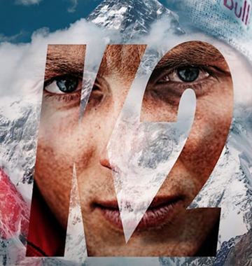 K2: İmkansız Tırmanış