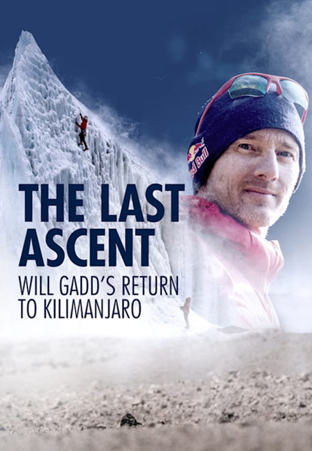 The Last Ascent