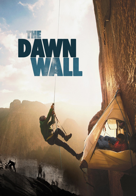 The Dawn Wall