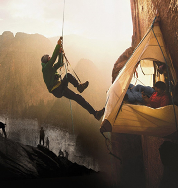 The Dawn Wall