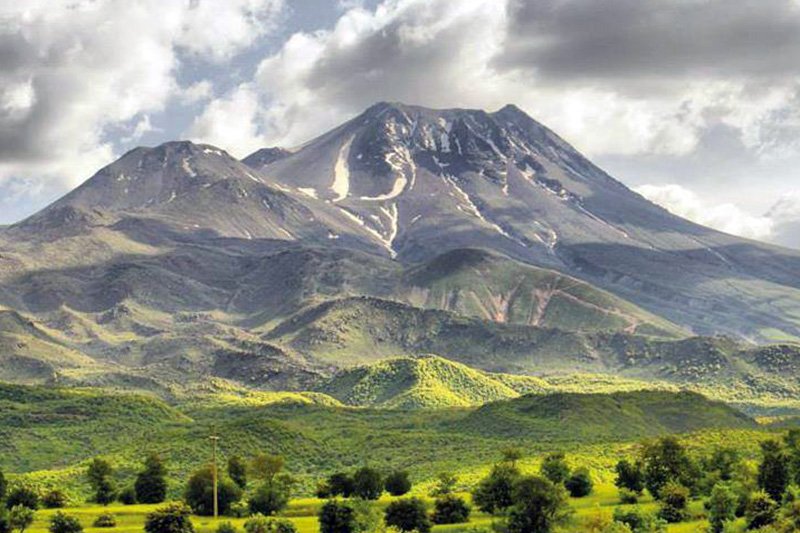 HASANDAĞI ZİRVE FAALİYETİ