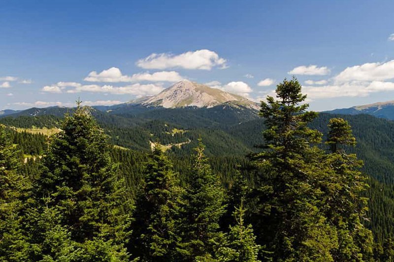 ILGAZ DAĞI(Küçükhacet) ZİRVE FAALİYETİ