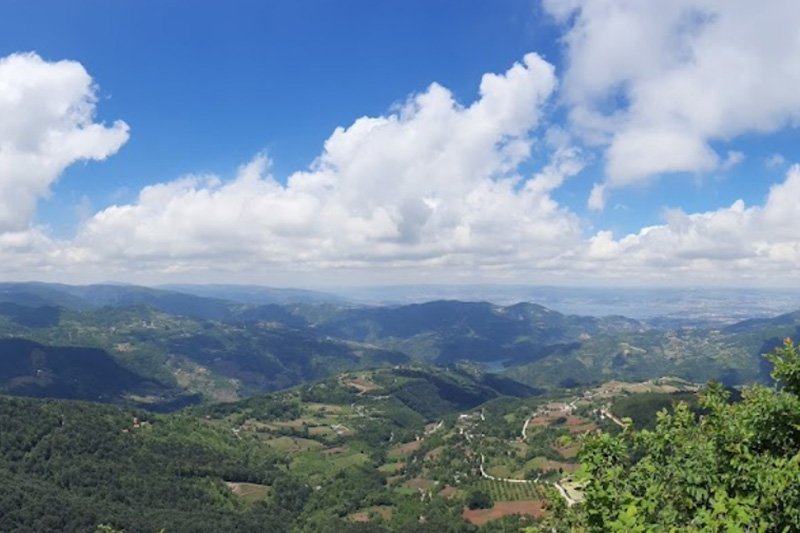 TEPECİK KÖYÜ DOĞA YÜRÜYÜŞÜ