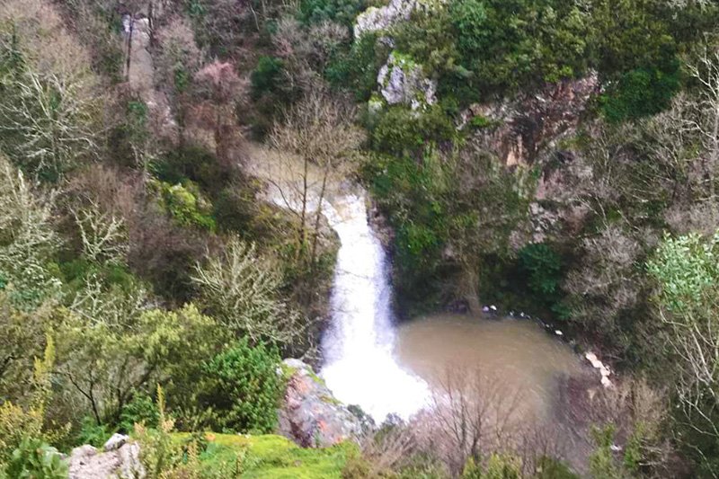 UMUTTEPE-ÇINARLIDERE DOĞA YÜRÜYÜŞÜ