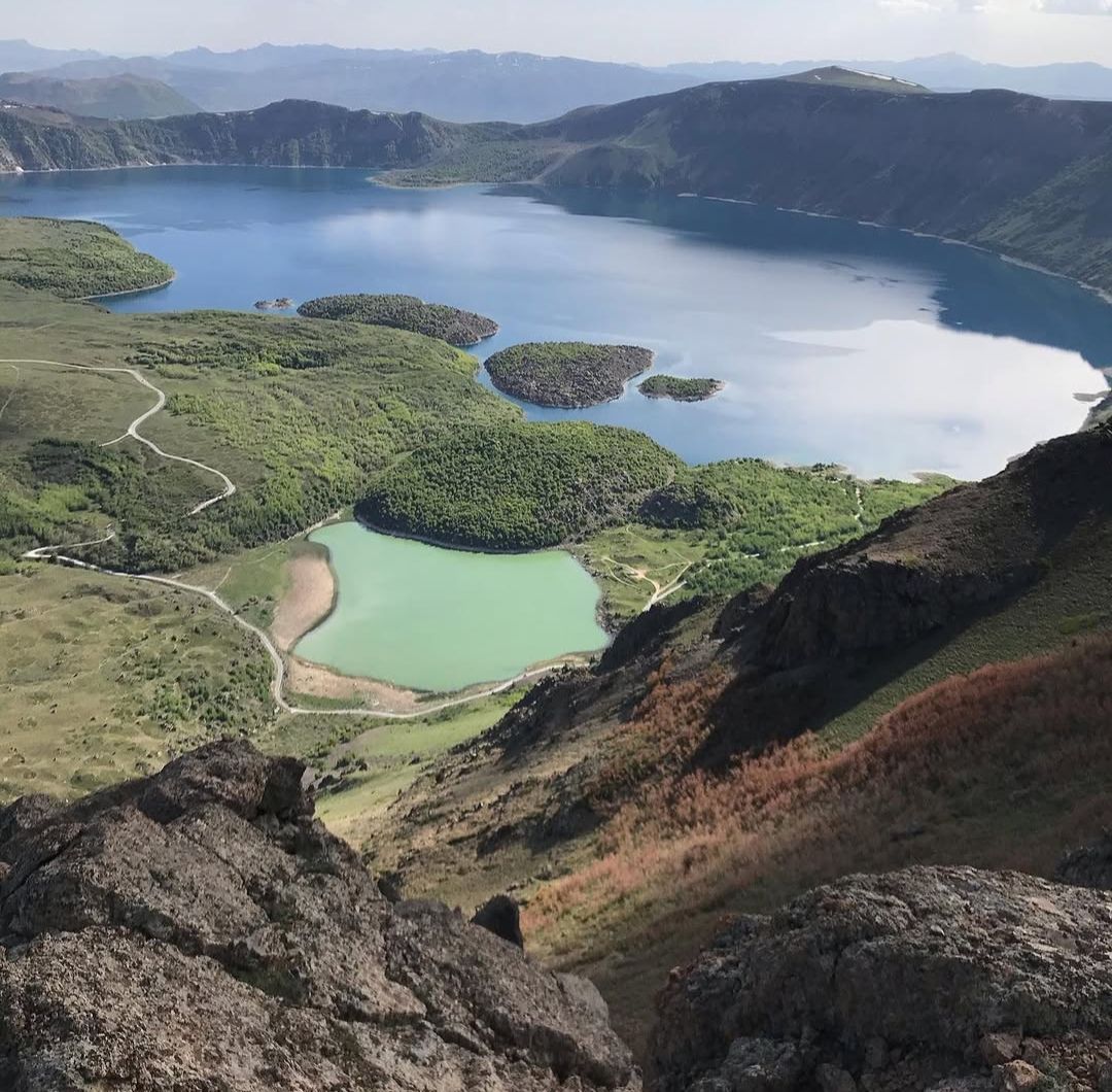 VAN BEŞLİSİ ZİRVE TIRMANIŞLARI