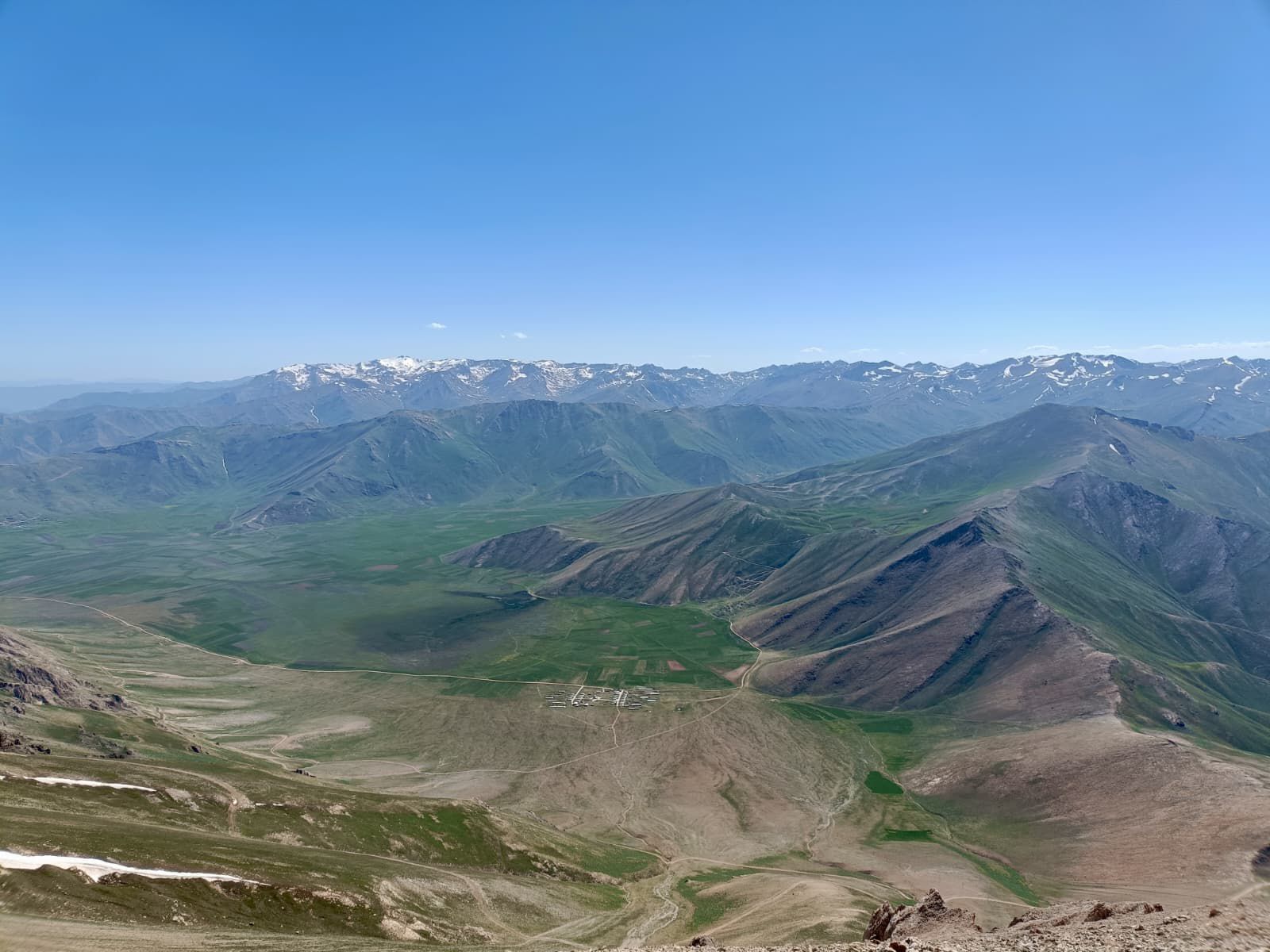 VAN BEŞLİSİ ZİRVE TIRMANIŞLARI etkinliği galerisi - Görsel 3