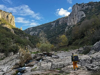 BALLIKAYALAR KAYA TIRMANIŞ ETKİNLİĞİ-4 etkinliği galerisi - Görsel 3