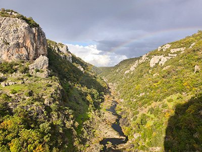 BALLIKAYALAR KAYA TIRMANIŞ ETKİNLİĞİ-4 etkinliği galerisi - Görsel 2