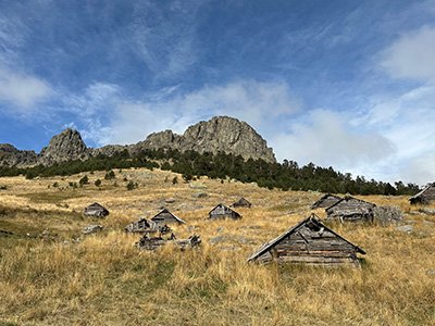 KÖROĞLU DAĞI ZİRVE FAALİYETİ etkinliği galerisi - Görsel 2