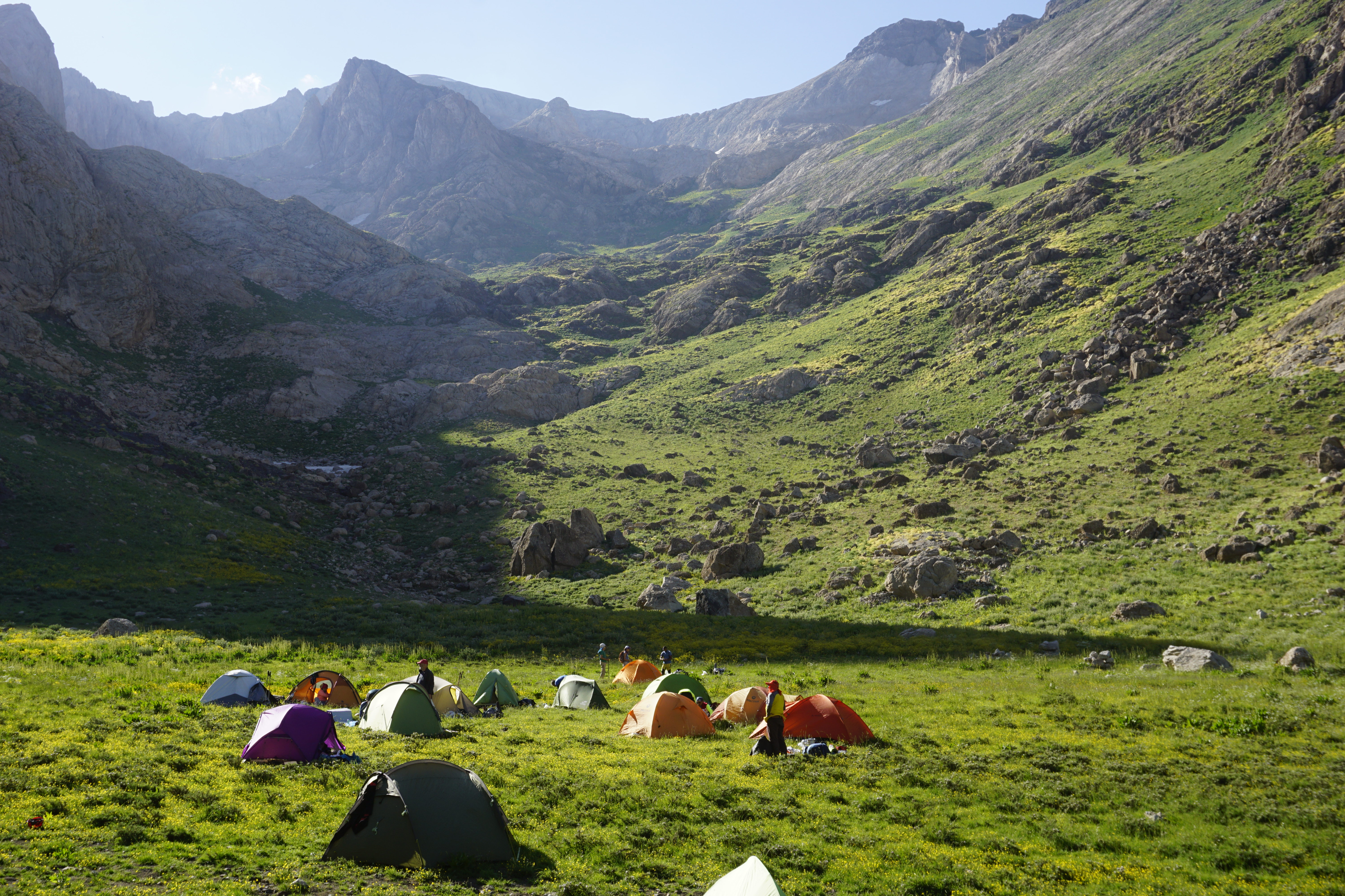 Sülüklü Göl Doğa Yürüyüşü-TEST