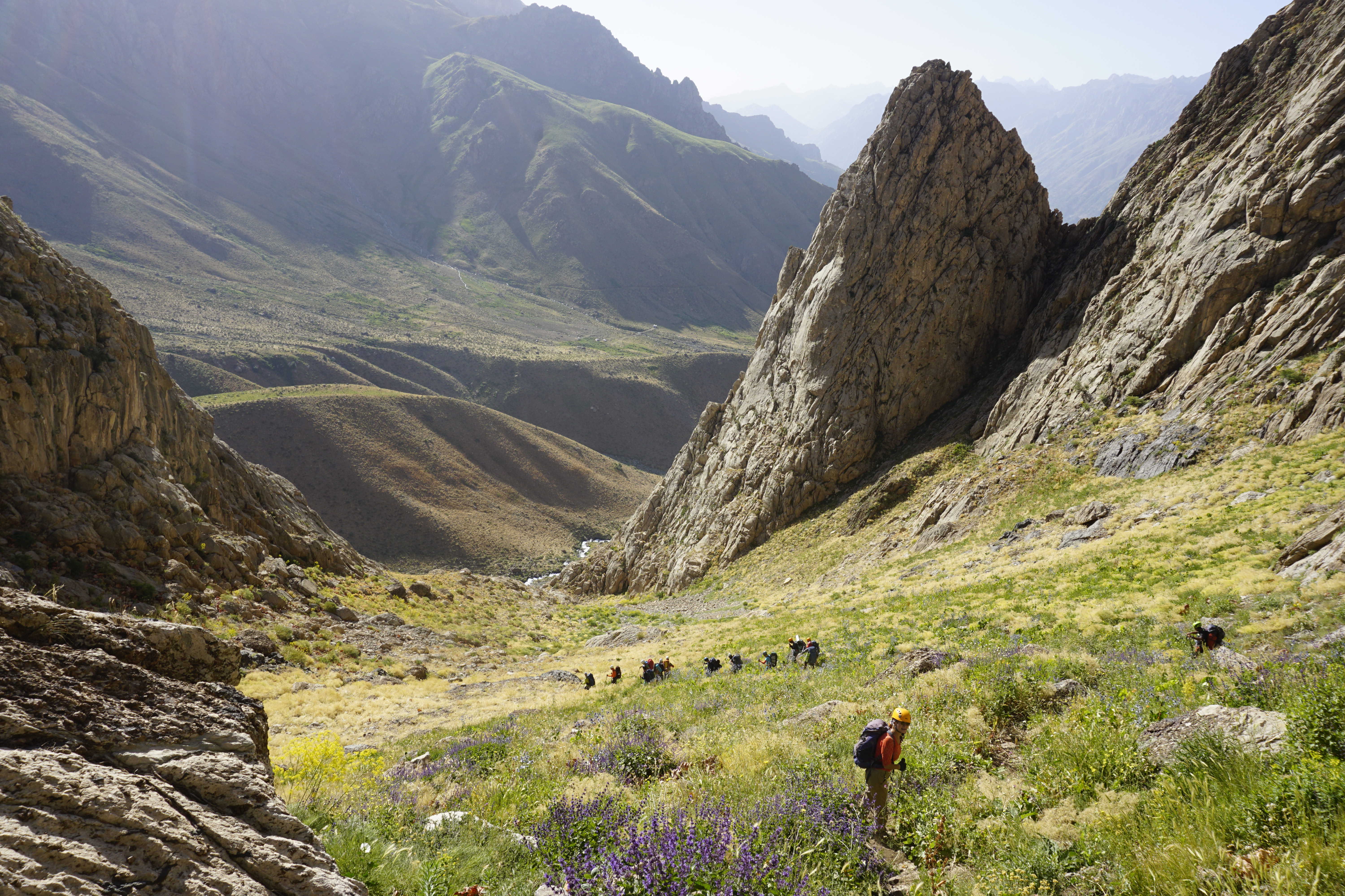 Sülüklü Göl Doğa Yürüyüşü-TEST etkinliği galerisi - Görsel 4