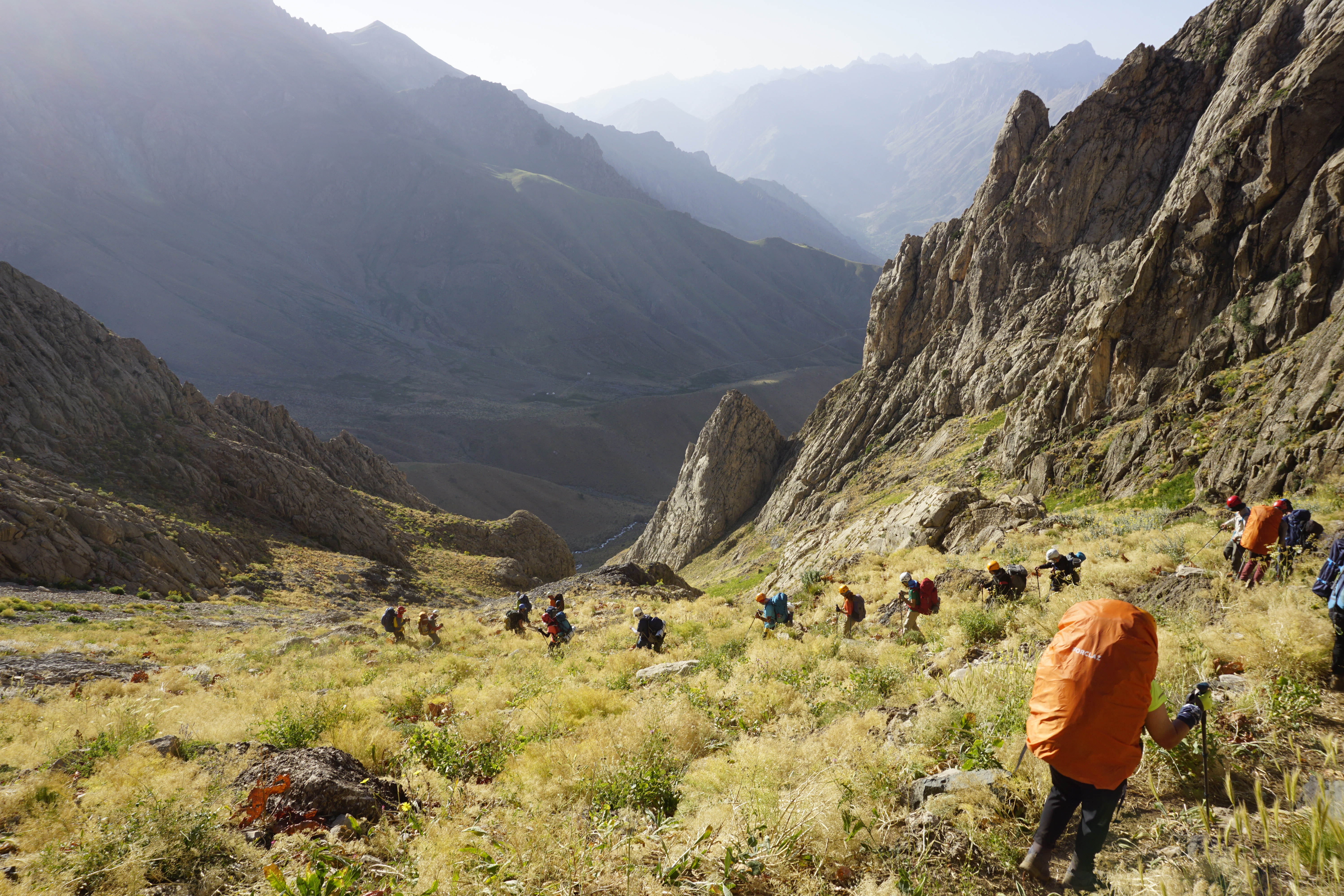 Sülüklü Göl Doğa Yürüyüşü-TEST etkinliği galerisi - Görsel 2