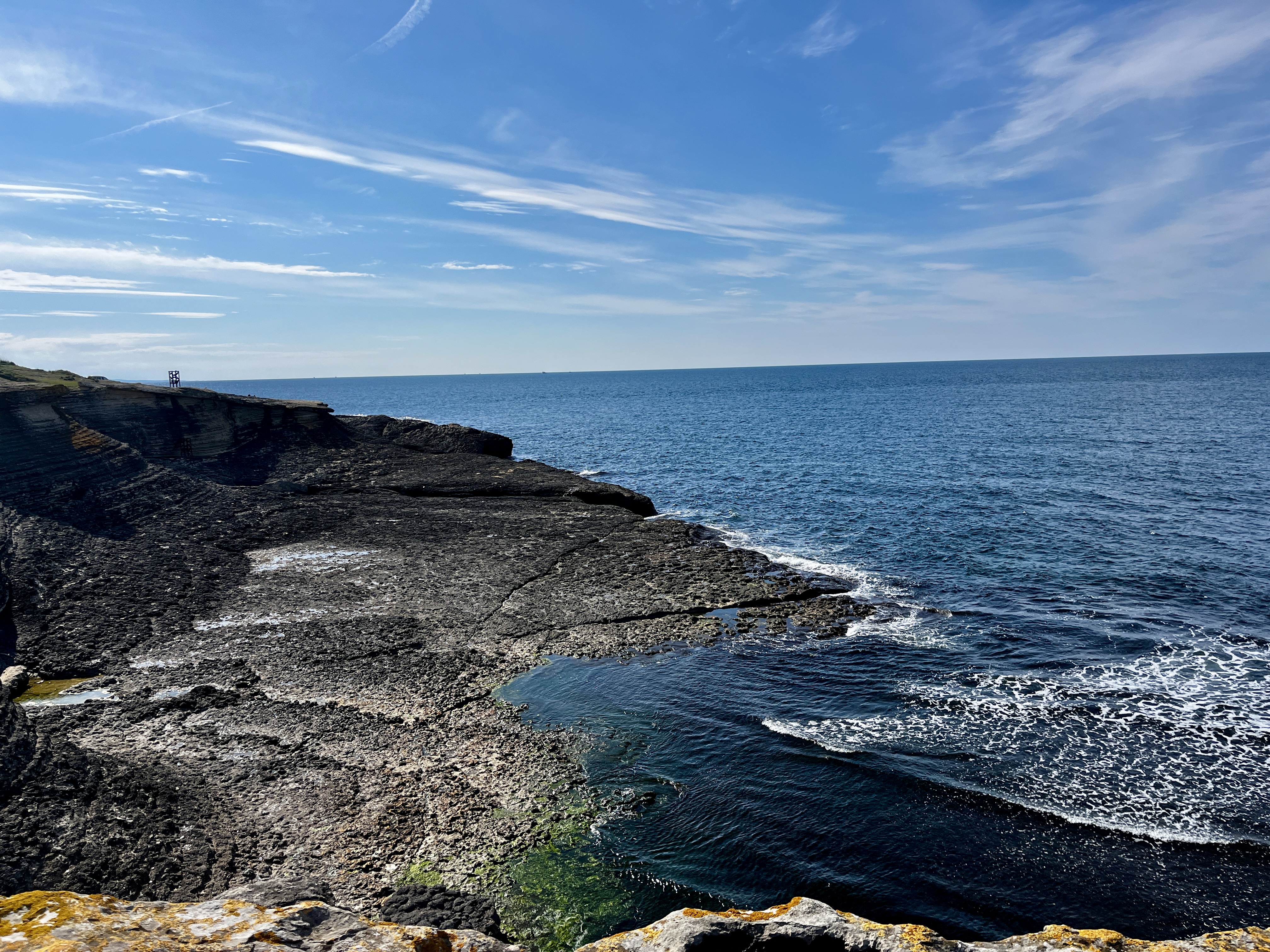 ZAMBAK YOLU 2. ETAP KEFKEN-KERPE-SEYREK