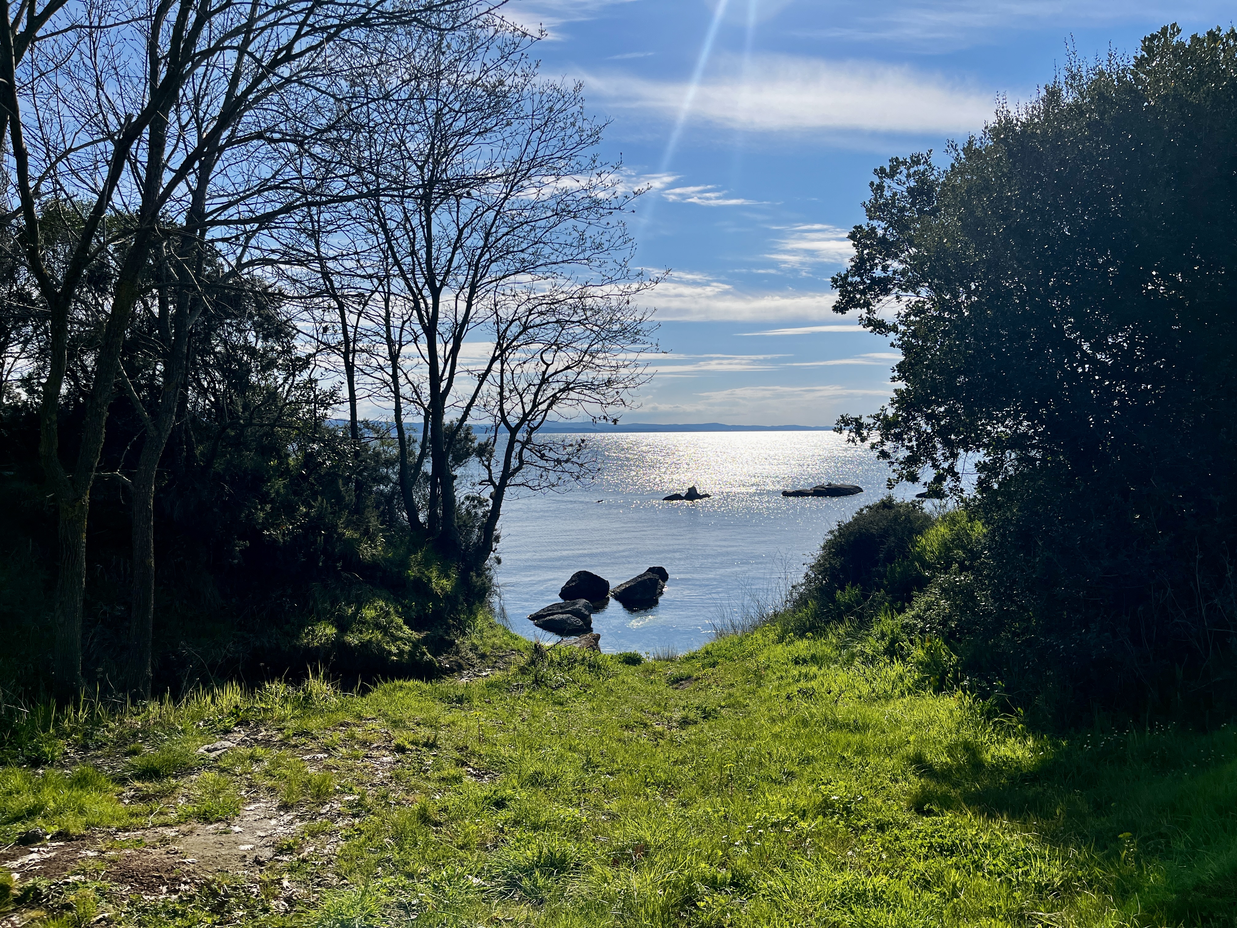 ZAMBAK YOLU 2. ETAP KEFKEN-KERPE-SEYREK etkinliği galerisi - Görsel 3