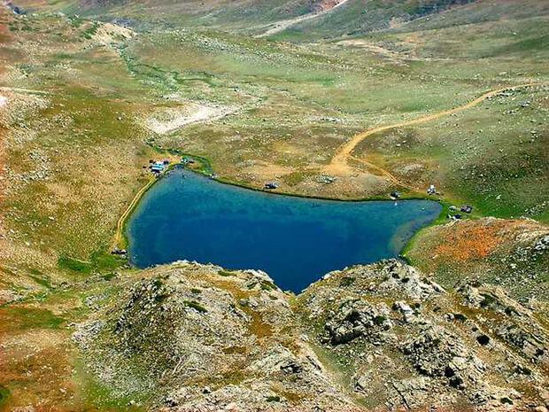 ULUDAĞ GÖLLERİ KAMPLI DOĞA YÜRÜYÜŞÜ etkinliği galerisi - Görsel 4