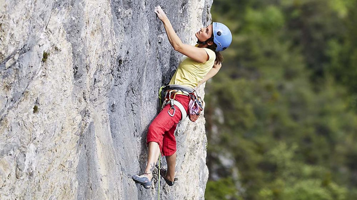 SPOR KAYA TIRMANIŞ EĞİTİMİ etkinliği galerisi - Görsel 5