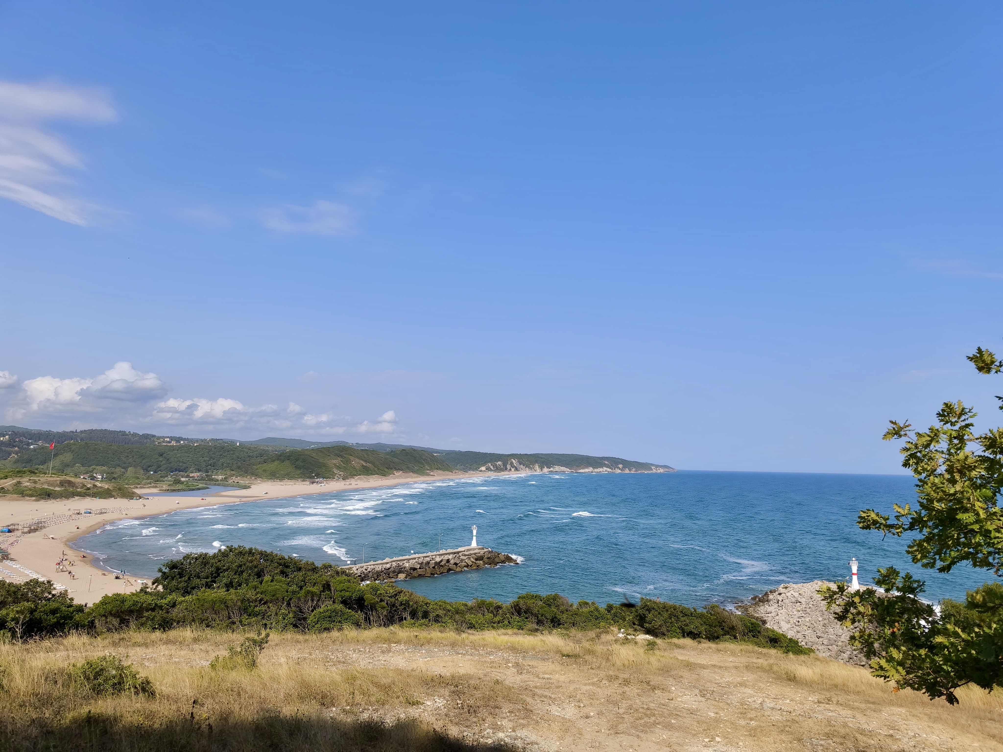 ZAMBAK YOLU 4. ETAP SARDALA KOYU-KİLİMLİ, KANDIRA KOYU-AĞVA etkinliği galerisi - Görsel 6