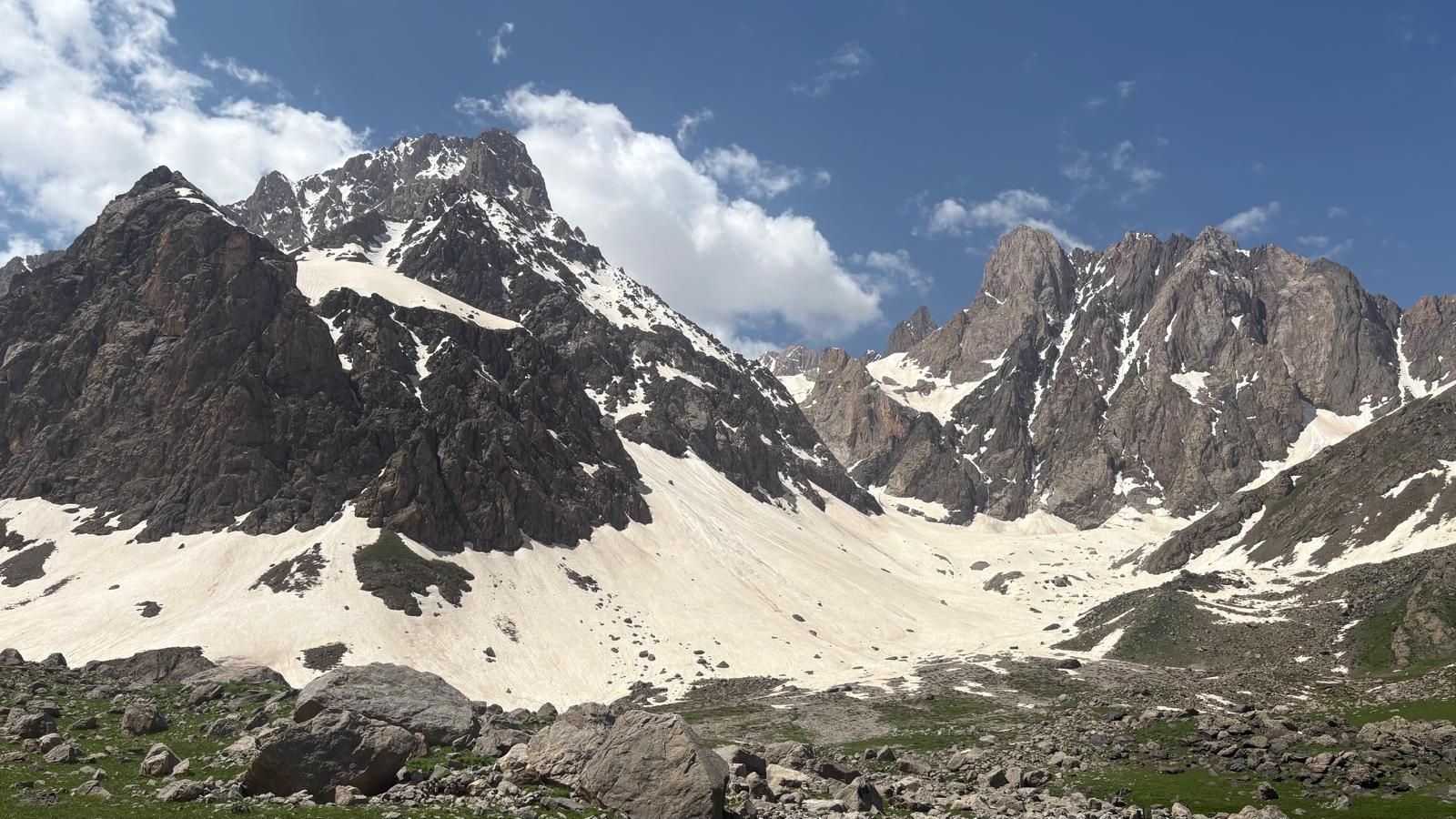 VAN ARTOS/BAŞET- HAKKARİ CİLOLAR etkinliği galerisi - Görsel 3