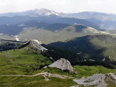 ILGAZ DAĞI(Küçükhacet) ZİRVE FAALİYETİ