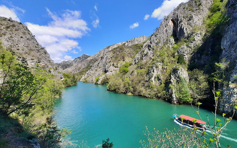 KURBAN BAYRAMINDA HIGH SCARDUS YOLU 