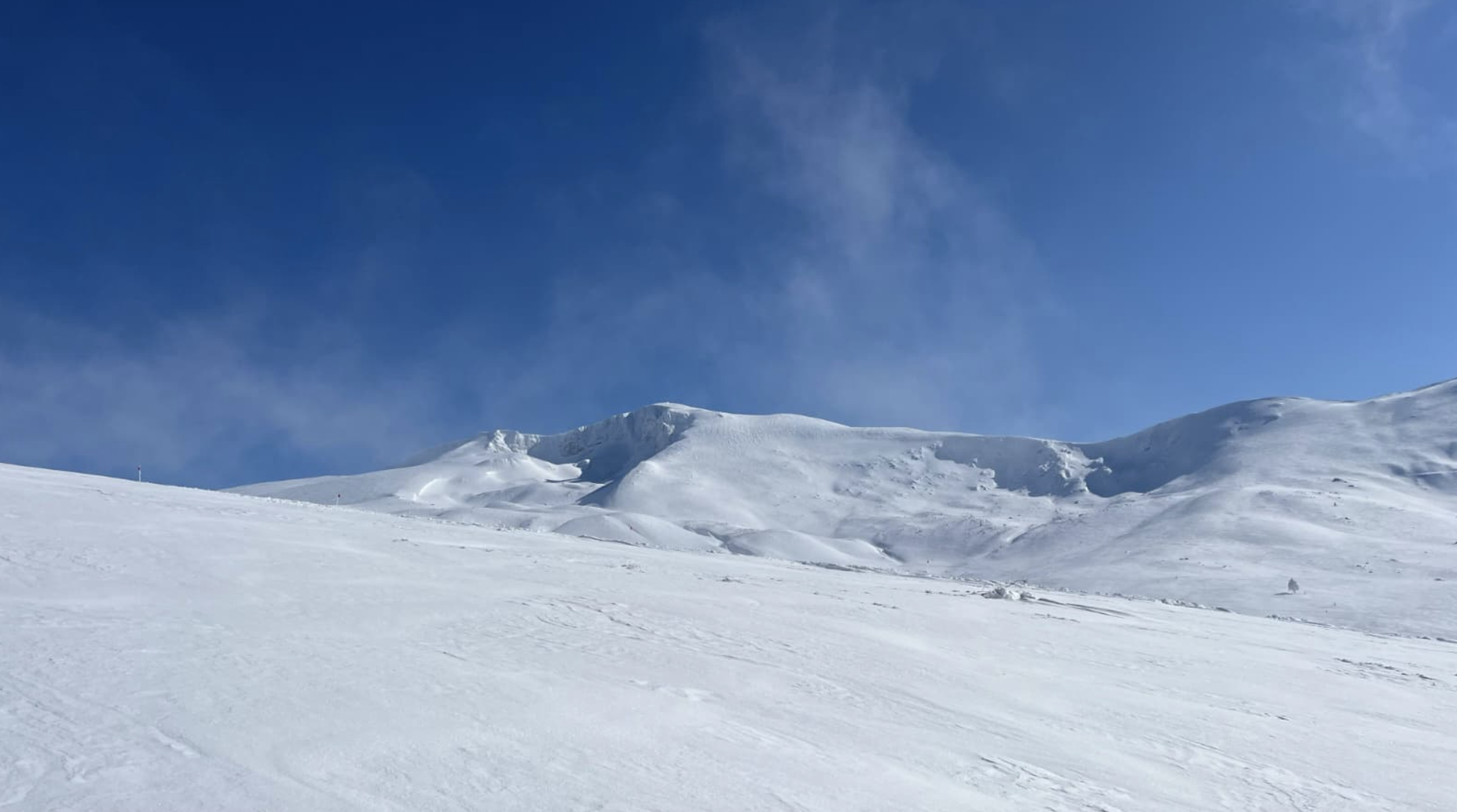 ULUDAĞ ZİRVE TIRMANIŞI