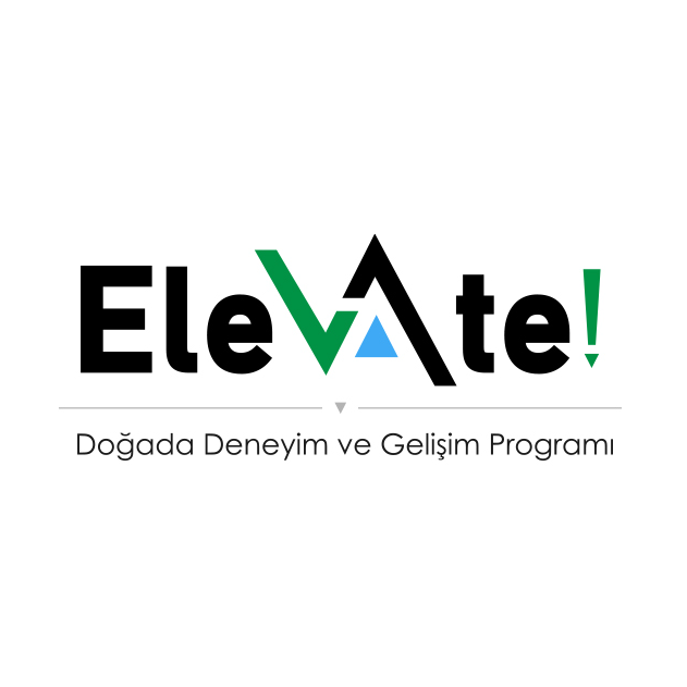 Elevate Logo